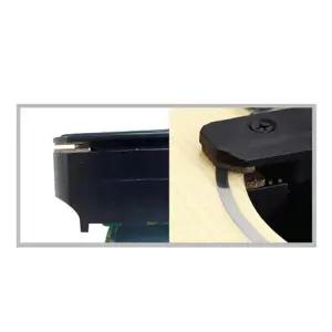 JS-APE301 어쿠스틱 기타 진동 픽업 진동 악기 액세서리