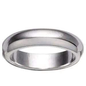 (국내제조) 스꼬띠나 기본 실버링(한돈반)