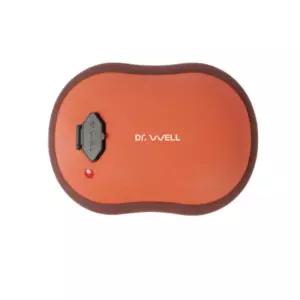 닥터웰 밀착땅콩 돌찜질기 충전식 과열방지 복부 무릎 BNS