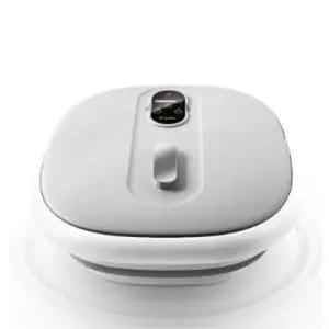 닥터웰 온열 접이식 마사지 족욕기 리모컨 실리콘 BNS