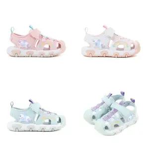 [토박스](센텀시티점)다이노솔즈] 26SS 신상품 유니콘 드림 샌들 키즈 DNYCG1TSUD11 (160MM-200MM)