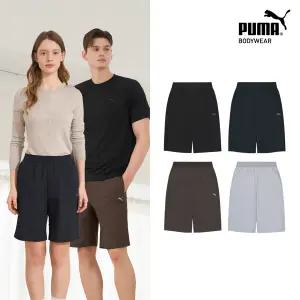 2026 푸마 크링클드 5부 팬츠 (4종)_남여공용