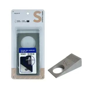 세모네모 현관문용 문닫힘방지 LP-18/160x80x45 (1개입)