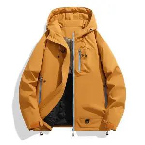 남사친 핑크 방수 야상 봄가을 잠바 후드 코트 재킷 점퍼 그래핀 바람막이 admr3