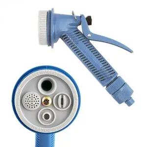 [하프클럽/]다용도 호스 세차 베란다 청소호스 청소기