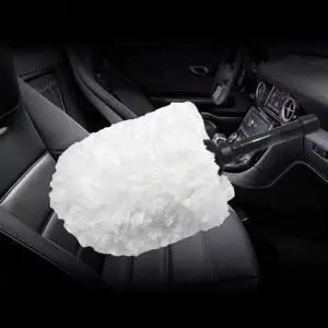 [하프클럽/]먼지털이개 세차용품 포메라니안 차청소 스타일