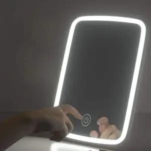 LED 탁상 조명 거울 예쁜 인테리어