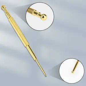 만능 지압기 압진기 귀 혈자리 손 발 마사지 경락