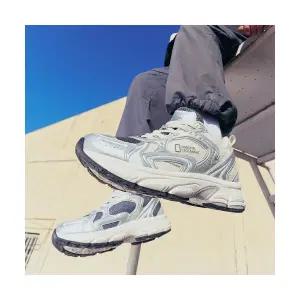 내셔널지오그래픽 키즈 K255KSN310 컨투어 프리즈 SILVER 939884