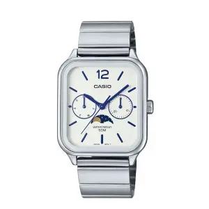 [카시오] 메탈 시계 카플워치 문페이즈 MTP-M305D-7A