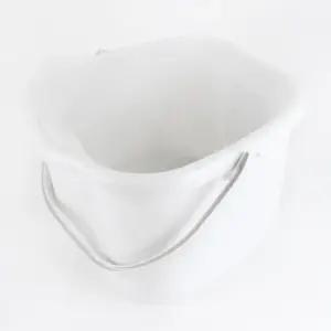 견고한 족욕통 족욕기 반영구 사용 가능 소품 일체형