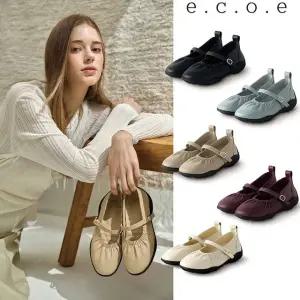 에코에 발편한 메리제인