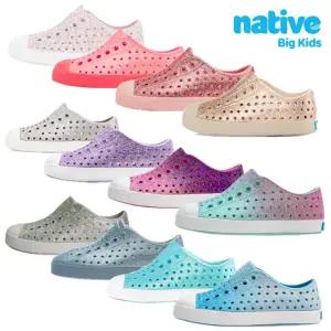 [롯데백화점]네이티브 유아동슬립온제퍼슨블링빅키즈-12종택일