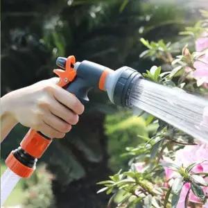 [하프클럽/]세차건 워터건 분사기 고압 살수기 세차용품 8종