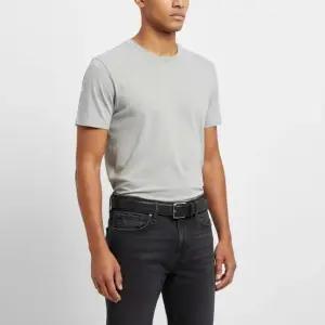 HUGO BOSS 26SS PIN-BUCKLE BELT IN ITALIAN LEATHER 50554129 001) 핀 버클 이탈리안 가죽 벨트)