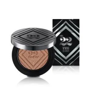 조성아 대왕쿠션 시카앰플 2호 샌드베이지 본품+리필