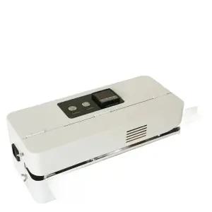 밴드실러 자동 실링기 활자판 FR900 포장기계 씰링기 드립백