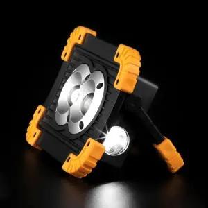 [하프클럽/]아울 비상점멸등 LED 라이트