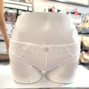 [에블린][에블린] 에블린 프리미엄 D컬렉션 크리스탈메모리 헴팬티 EBWQF2410D (P003794981)