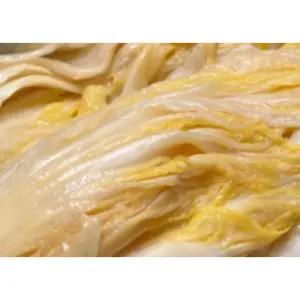 청우 씻은김치 10kg 중국산 저온숙성