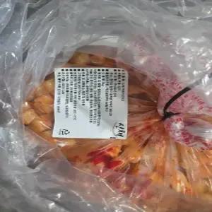 국산 미니깍두기 5kg 신채