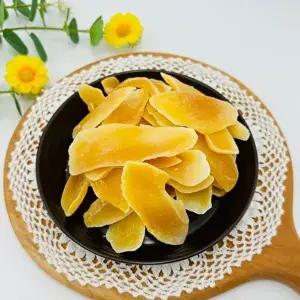 [장보리]말랑쫀득 건망고 슬라이스 1kg