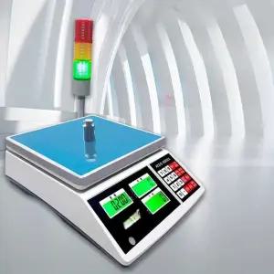 알람 전자 저울 원두 동물병원 경보 베이킹 체중계 택배