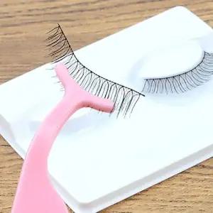 속눈썹 족집게 쪽집게 족집개 속눈썹집기 인조속눈썹