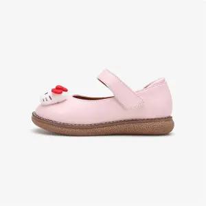 [보리보리/폴키즈]헬로키티 플랫 (FRZFL002_PINK)