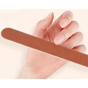 손톱 갈이 가는거 야스리 네일 파일 손질 케어 정리 손톱손질