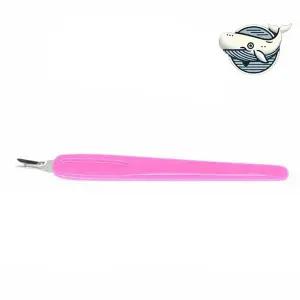 네일 큐티클 관리기 손톱 밀대 손톱 정리기