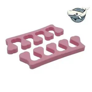 네일아트 하트 스펀지 패턴 전용 네일 디자인