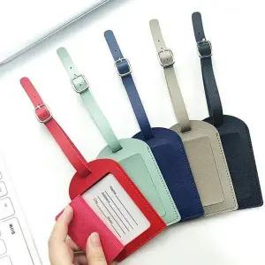 네임택 캐리어네임택 골프네임택 가방 이름표 골프 백 네임태그