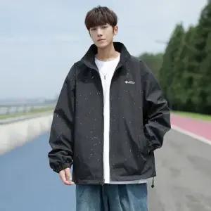 남친 오피스룩 가을 캐주얼 황선생의 점퍼 외 데일리 바람막이 MODU3