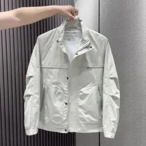 남친 캐주얼 봄 야상 커플 코트 바람막이 차이나 자켓 점퍼 MODU1