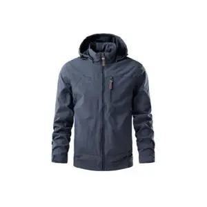 남친 캐주얼 바람막이 점퍼 봄가을 래쉬가드 야상 얇은 통기성 방수 MODU3