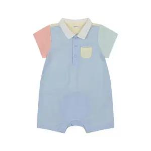 아가방 TC01 아가방 여름 에렌PK멀티우주복(MULTI)_  01T32750300