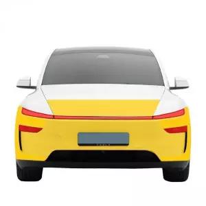 [하프클럽/]모델Y 주니퍼 헤드라이트 보호필름