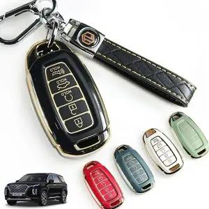 [하프클럽/]톨른 팰리세이드 스마트키케이스 키홀더 D24