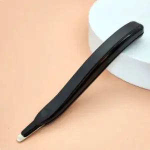 [하프클럽/]펜타입리무버 제침기 스틱형 사무용 검정