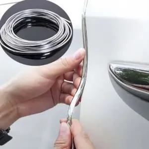 [하프클럽/]WL 자동차 문콕방지가드 차량 가드 몰딩