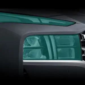 [하프클럽/]자동차 PPF 더뉴싼타페용품 필름 차량용