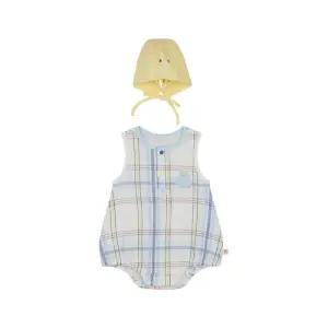 아가방 TC01 아가방 여름 토퍼스민소바디수트(모자)(MINT)_  01T31751277