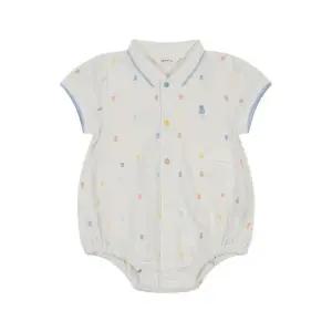 아가방 TC01 아가방 여름 에렌피케바디수트(MULTI)_  01T32790500