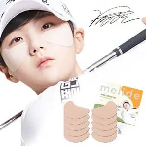 썬패치 스탠다드형 골프패치 에어뮤즈 아이패치 5쌍