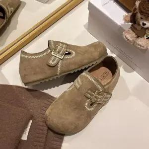 여친 슬리퍼 봄가을 어글리 DUCHI1