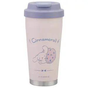 시나모롤 스텐 이지 머그 보틀 704772텀블러 아이물병 키즈 어린이 캐릭터 소풍