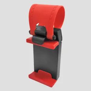 [하프클럽/]비접착 조절형 무접착 거치대 대시보드 계시판