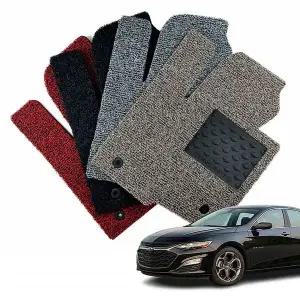 [하프클럽/]컨셉토 확장형 코일매트 말리부 운전석1p