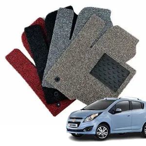 [하프클럽/]컨셉토 코일매트 올뉴 스파크 운전석1p